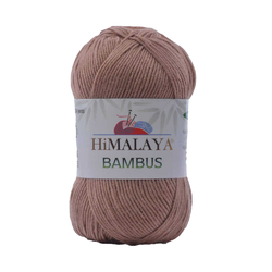 Himalaya Everyday Bambus 236-34 - oříšek