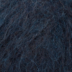 DROPS Melody uni 35 - tmavá navy