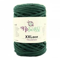 ReTwisst XXlace - dark green