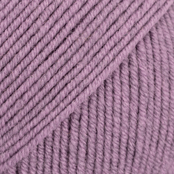 DROPS Baby Merino mix 40 - ametyst