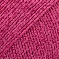 DROPS Baby Merino 41 - švestková