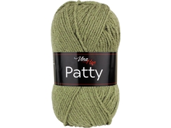 Vlna-Hep Patty 4152 - khaki