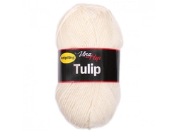 Vlna-Hep Tulip 4172 - smetanová