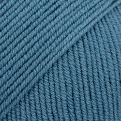 DROPS Baby Merino 42 - petrol