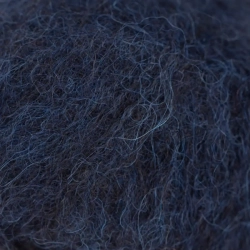 DROPS Brushed Alpaca Silk 42 - tmavá navy