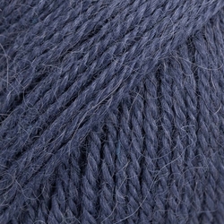 DROPS Alpaca uni 4305 - indigo