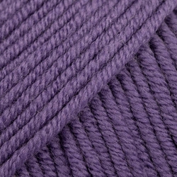 DROPS Merino Extra Fine 44 - fialová