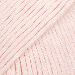 DROPS Cotton Light 44 - růžová