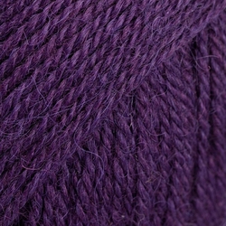 DROPS Alpaca uni 4400 - lilek