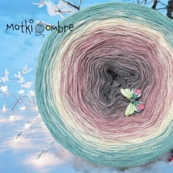 Motkiombre (3nitka 1000 m) - BA 489