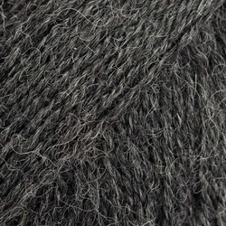 DROPS Alpaca mix 506 - antracit