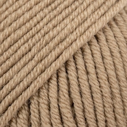DROPS Merino Extra Fine 51 - caffe latté