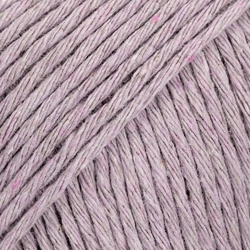 DROPS Cotton Light 51 - ledová levandule