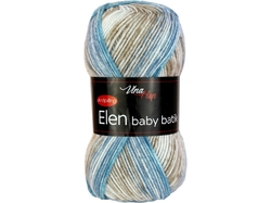 Vlna-Hep Elen baby batik 5111