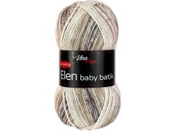 Vlna-Hep Elen baby batik 5112