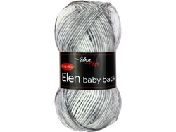 Vlna-Hep Elen baby batik 5116