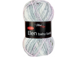 Vlna-Hep Elen baby batik 5117