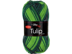 Vlna-Hep Tulip color 5212