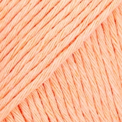 DROPS Cotton Light 53 - broskev