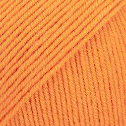 DROPS Baby Merino 56 - mandarinka