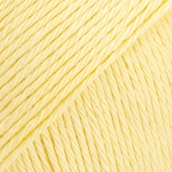 DROPS Loves You #7 uni 57 - citronáda