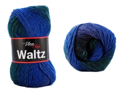 Vlna-Hep Waltz 5707