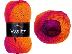 Vlna-Hep Waltz 5721