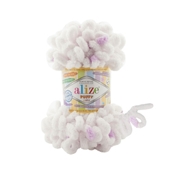 Alize Puffy color 6470