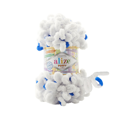 Alize Puffy color 6471