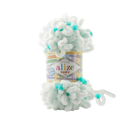 Alize Puffy color 6473