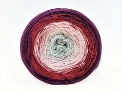 YarnMellow Butterfly 64. Vinobraní