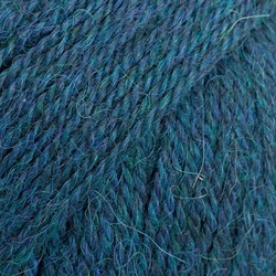 DROPS Alpaca mix 7240 - petrol