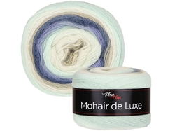 Vlna-Hep Mohair de luxe 7403