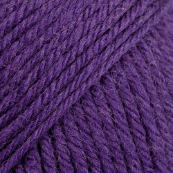DROPS Karisma uni 76 - lilek
