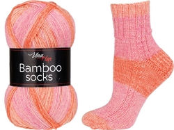 Vlna-Hep Bamboo Socks 7901