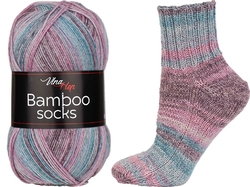 Vlna-Hep Bamboo Socks 7902