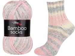 Vlna-Hep Bamboo Socks 7903