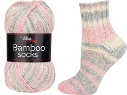 Vlna-Hep Bamboo Socks 7903