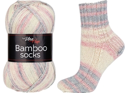 Vlna-Hep Bamboo Socks 7904