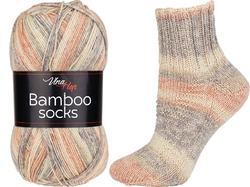 Vlna-Hep Bamboo Socks 7905
