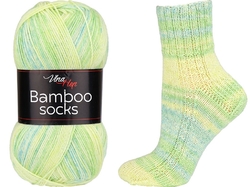 Vlna-Hep Bamboo Socks 7906