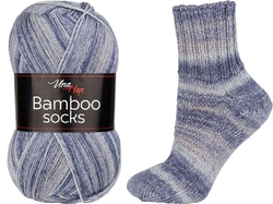 Vlna-Hep Bamboo Socks 7908