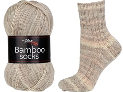 Vlna-Hep Bamboo Socks 7909