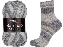 Vlna-Hep Bamboo Socks 7910