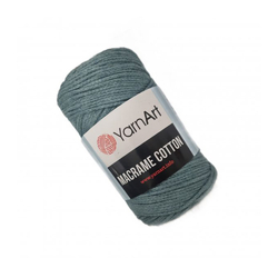 YarnArt Macrame cotton 795 - vavřín
