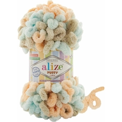 Alize Puffy color 8013