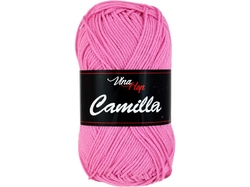 Vlna-Hep Camilla 8039 - růžová