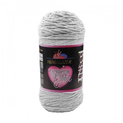 Himalaya Super Soft Yarn 80803 světle šedá