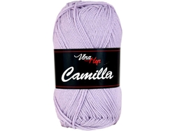 Vlna-Hep Camilla 8076 - zvonková fialová