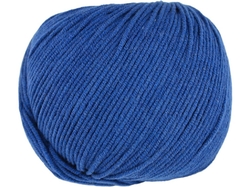 Vlna-Hep Jeans 8116 - modrá